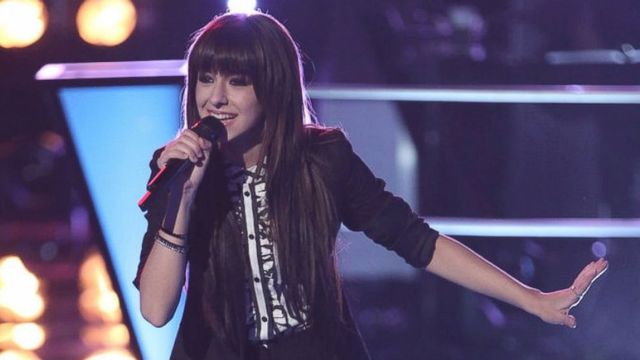 The Voice: Battle Rounds