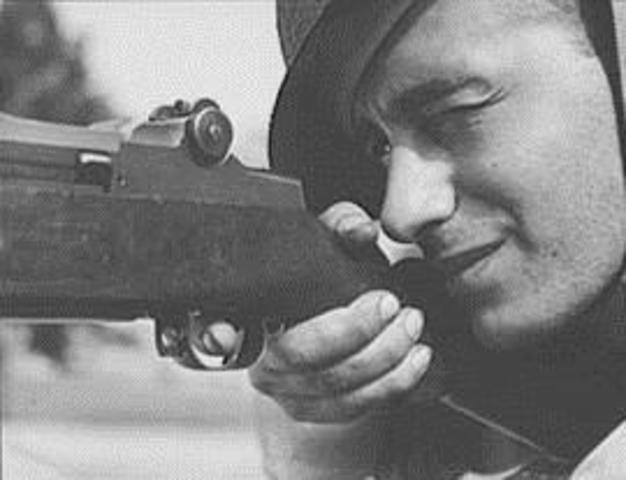 Shoot On Sight Orders