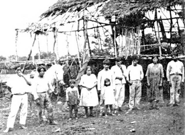 Involuntary Migration