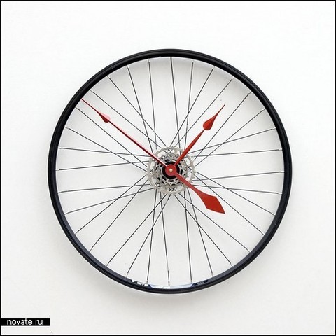 История изобретения колеса