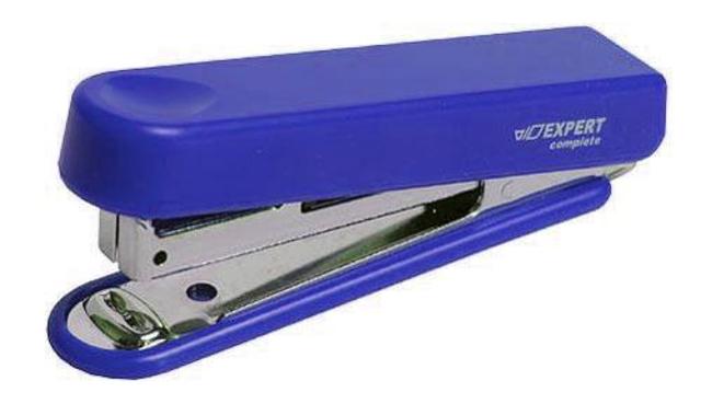 принцип действия степлера