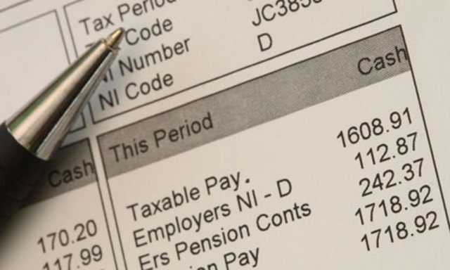 National Insurance Act