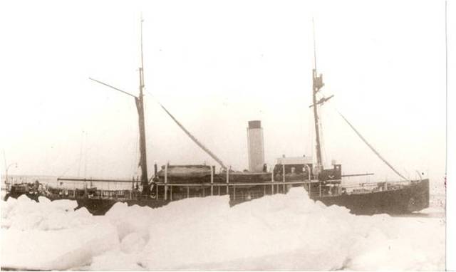 Остров стал частью России