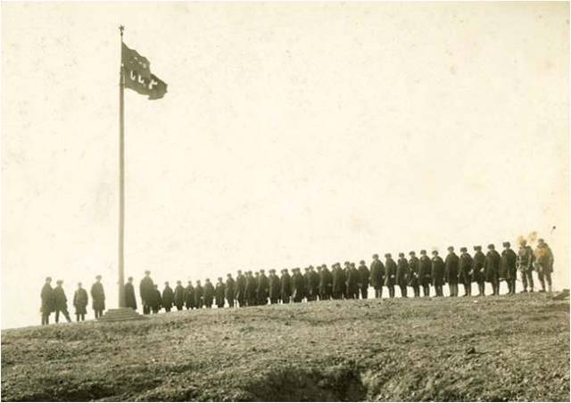 Суверинитет над островом