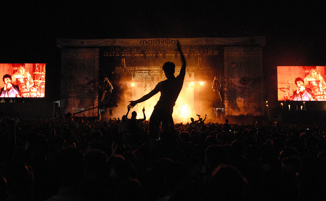 Festival Internacional de Benicassim