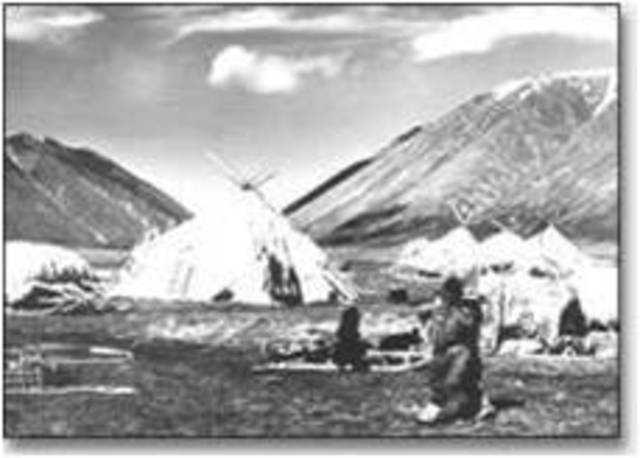 Исследование острова Врангеля