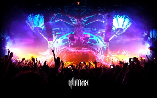 Qlimax