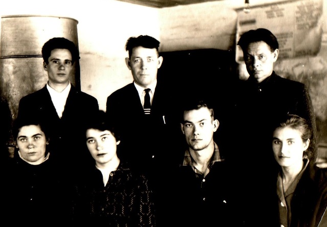 с. Марьевка