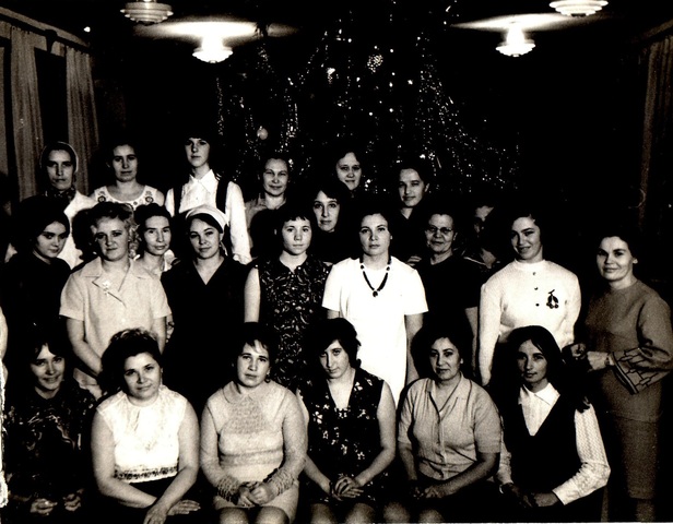 Детский сад № 10 "Бабочка", воспитатель