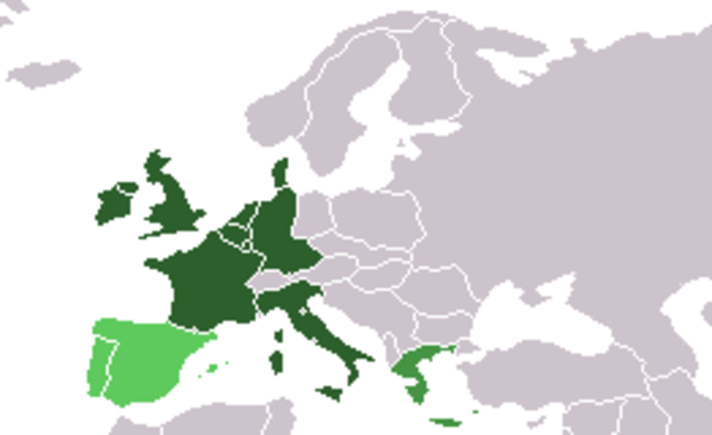 Τρίτη Διεύρυνση