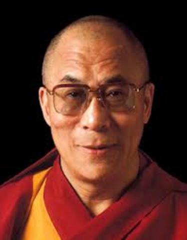 tenzin gyatso