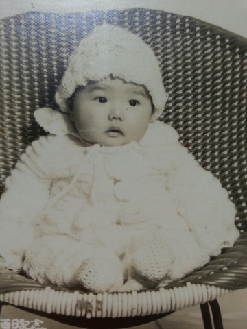 Birth of Soyoung Son