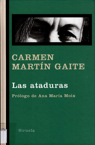 Publica Las ataduras