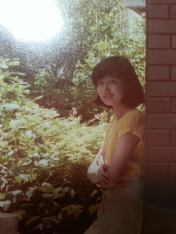 Elected as Student Vice-President