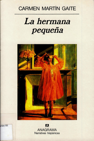 La hermana pequeña