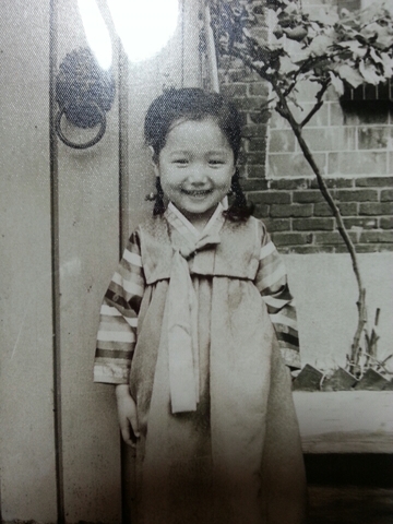 First Day of 5th Grade