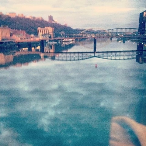 Bridges of Pittsburgh (2)
