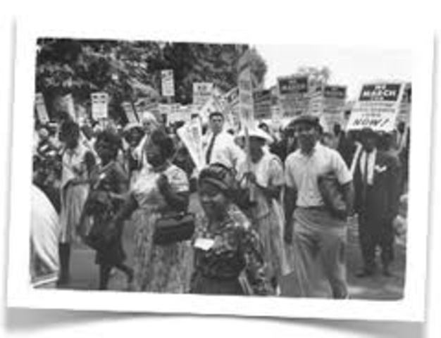 Black Panther Party Established