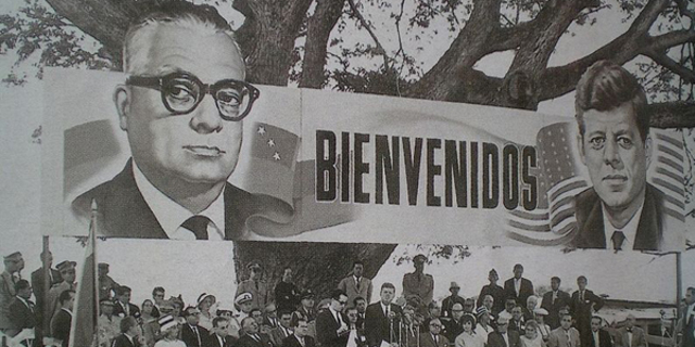 aliance for progress