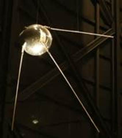 Sputnik 1