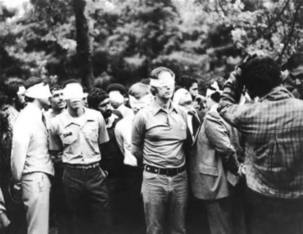 Iran Hostage Crisis