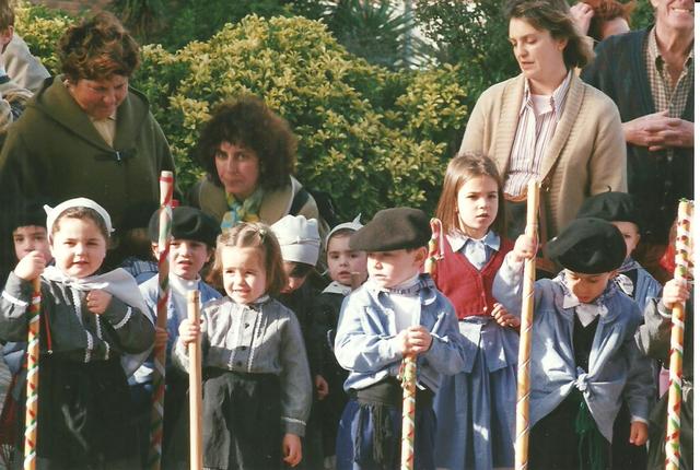 Santa Agueda (Spain / The Basque Country)