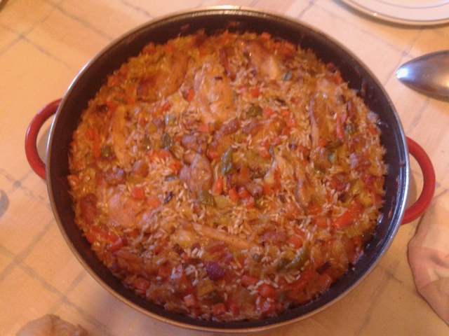 Saint Ignacio  (28th -31st) The Basque Country/Spain