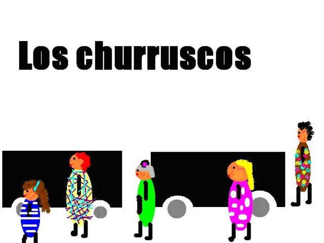 Fiestas del Puerto Viejo  (The Basque Country/ Spain)