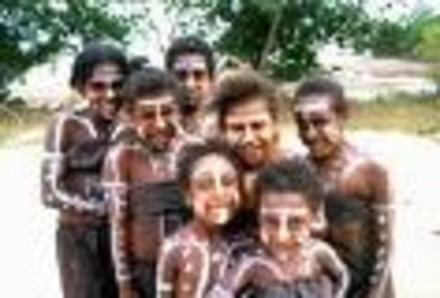 Aboriginies get help.