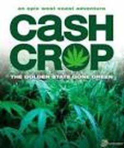 cash crop