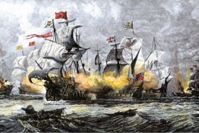 Spanish Armada