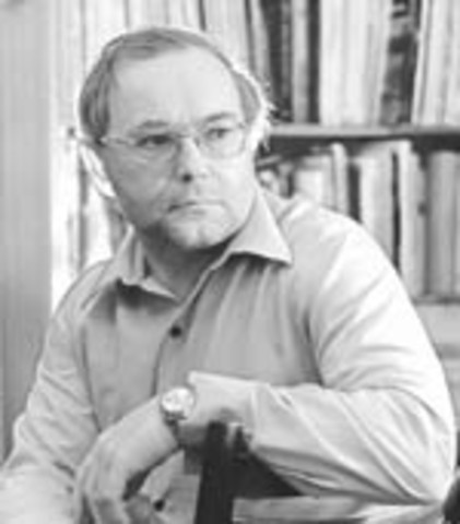 Начало работы в институте