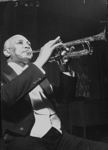 W. C. Handy : The "Father of the Blues"