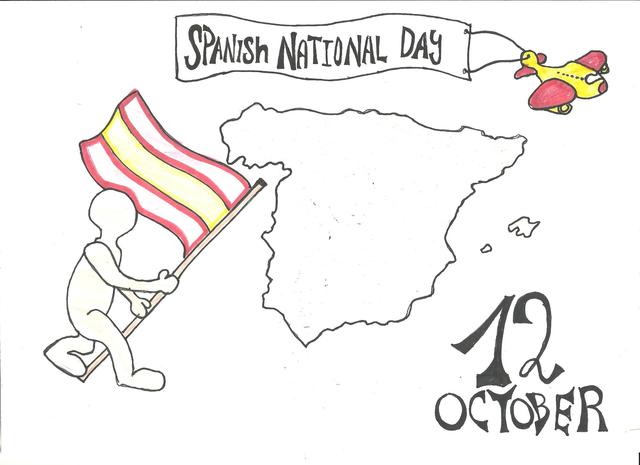 Spanish National Day