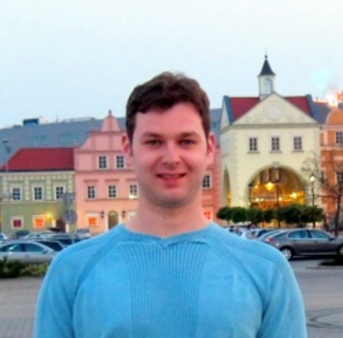 Козловский Денис Владимирович