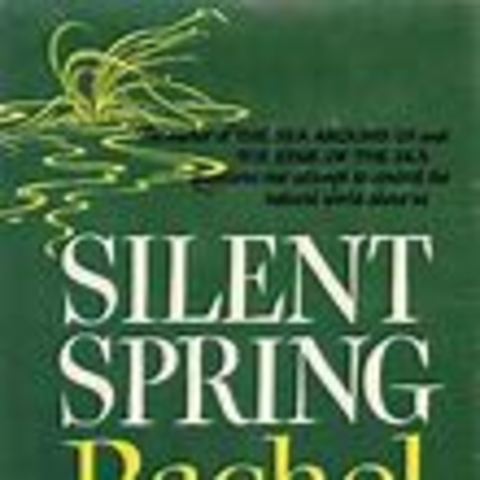 Silent Spring