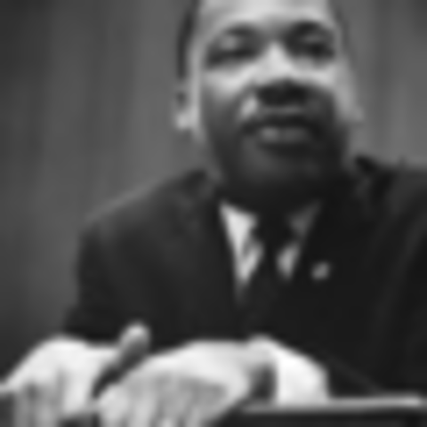 The Dream of Equality