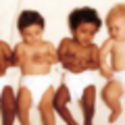 End of the Baby Boom