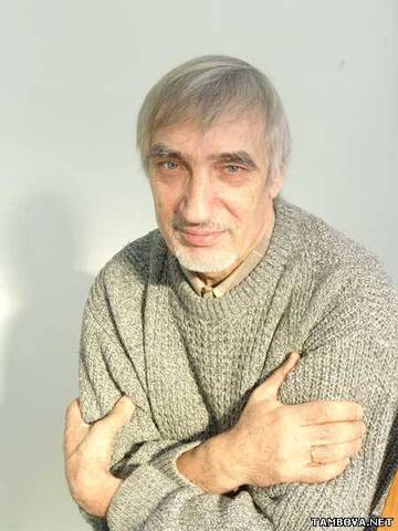 Салычев Михаил Иванович