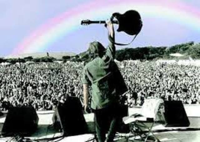 Woodstock