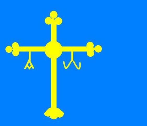 Dia de Asturias (Spain)