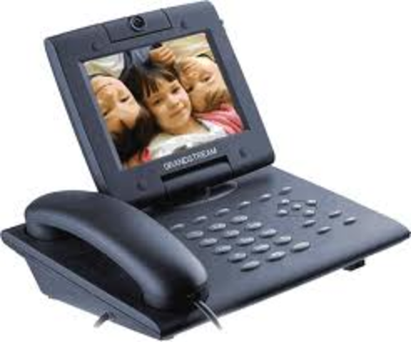 Videophone