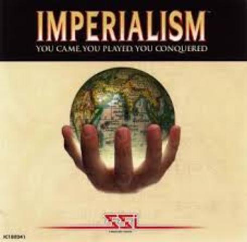 Imperialism