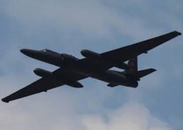 U-2 Incident