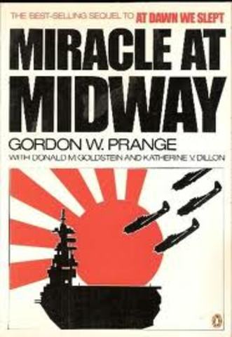 Miracle of Midway