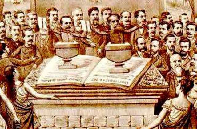 Constituição de 1891