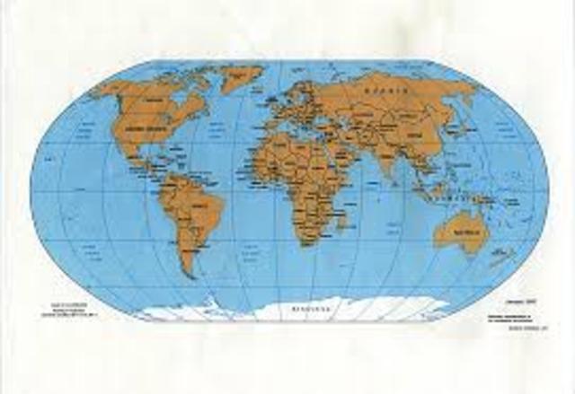 Archduke assasinated