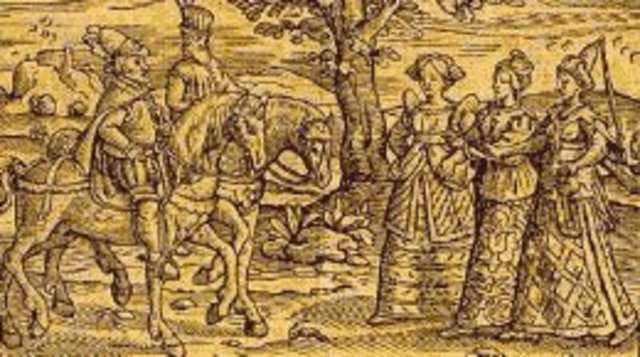 Shakespeare's Macbeth performed