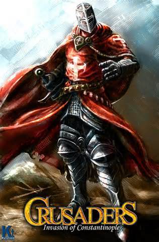 Crusaders
