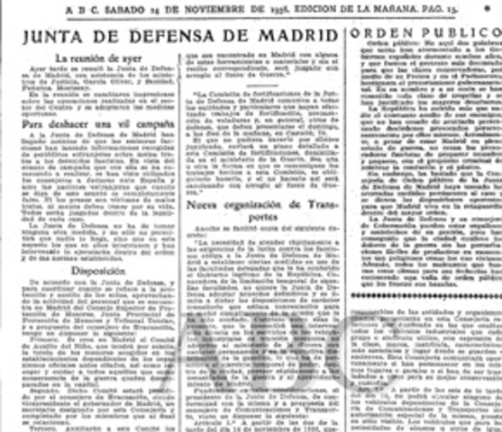 Junta de Defensa de Madrid